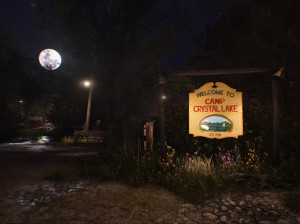 Friday the 13th : The Video Game - PC