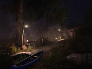 Friday the 13th : The Video Game - Xbox One