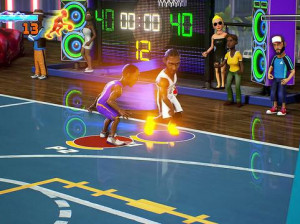 NBA Playgrounds - PC