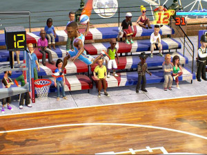 NBA Playgrounds - PC