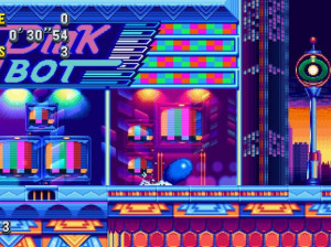 Sonic Mania - PC