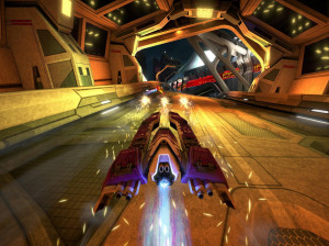 Wipeout Omega Collection - PS4