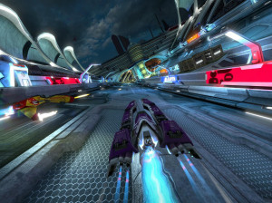 Wipeout Omega Collection - PS4