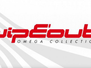 Wipeout Omega Collection - PS4