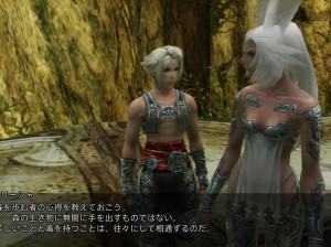 Final Fantasy XII : The Zodiac Age - PS4