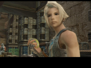 Final Fantasy XII : The Zodiac Age - PS4