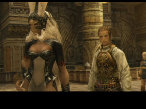 Final Fantasy XII : The Zodiac Age - PS4