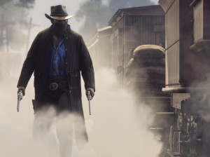 Red Dead Redemption 2 - PS4