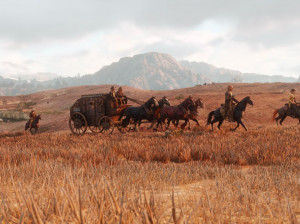 Red Dead Redemption 2 - PS4