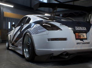 Need for Speed Payback - PC