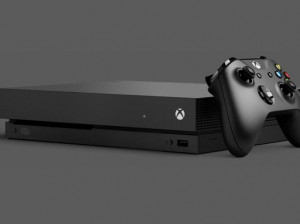 Xbox One X - Xbox One