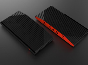 Atari VCS - PC