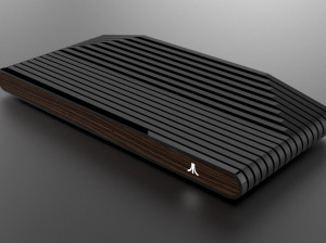 Atari VCS - PC