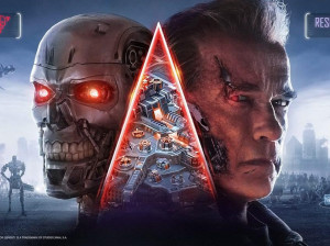 Terminator Genisys : Future War - Android