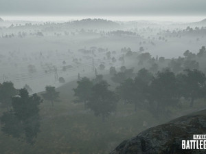 PlayersUnknown Battleground - PC