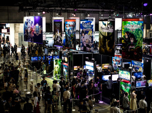 Tokyo Game Show 2017 - Evénement