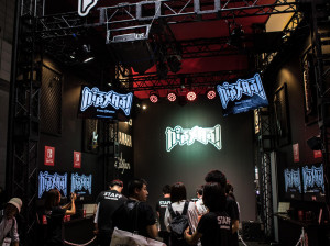 Tokyo Game Show 2017 - Evénement