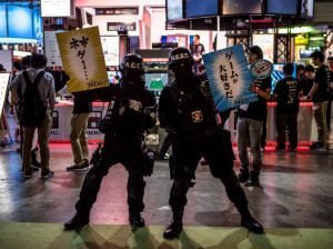 Tokyo Game Show 2017 - Evénement