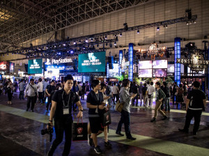 Tokyo Game Show 2017 - Evénement