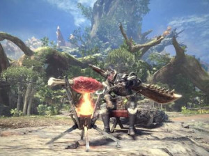 Monster Hunter World - PC