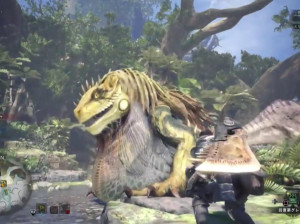 Monster Hunter World - PC