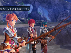 Ys VIII : Lacrimosa of Dana - PS4