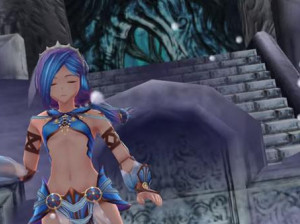 Ys VIII : Lacrimosa of Dana - PS4