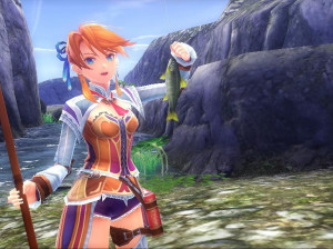 Ys VIII : Lacrimosa of Dana - PS4