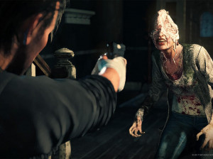 The Evil Within 2 - PC