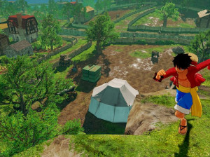 One Piece : World Seeker - PC