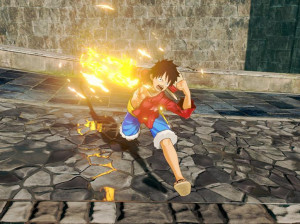 One Piece : World Seeker - PC