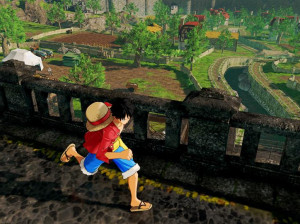 One Piece : World Seeker - PC