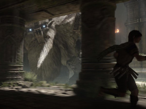 Shadow of the Colossus - PS4