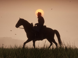 Red Dead Redemption 2 - PS4