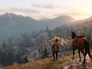 Red Dead Redemption 2 - PS4