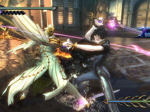 Bayonetta 2 - Nintendo Switch