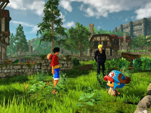 One Piece : World Seeker - PC