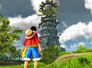 One Piece : World Seeker - Xbox One