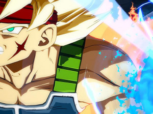 Dragon Ball FighterZ - PC