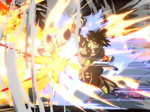 Dragon Ball FighterZ - Xbox One