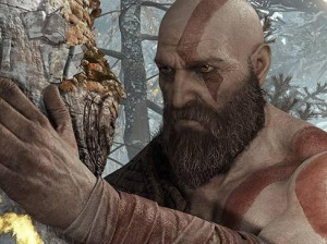 God of War (PS4) - PS4