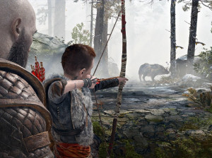 God of War (PS4) - PS4