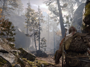 God of War (PS4) - PS4