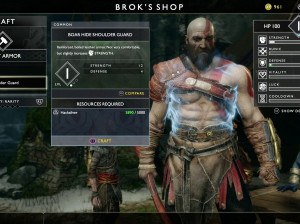 God of War (PS4) - PS4