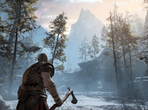 God of War (PS4) - PS4