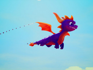 Spyro : Reignited Trilogy - PS4