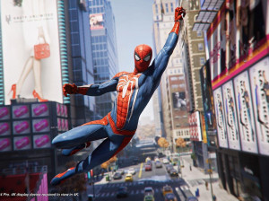 Marvel's Spider-Man - PS4