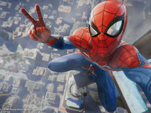 Marvel's Spider-Man - PS4