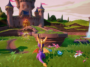 Spyro : Reignited Trilogy - PS4