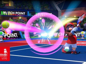 Mario Tennis Aces - Nintendo Switch